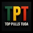 Logótipo da Top Pulls Tuga