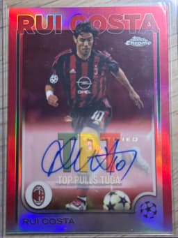 Martin Ødegaard Patch /25