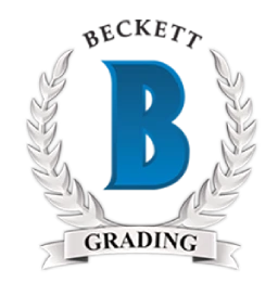 BGS - Beckett Grading Services